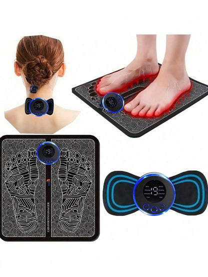 Ems Massager Kit