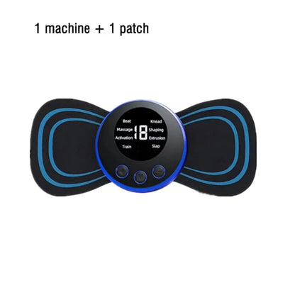Ems Massager Kit
