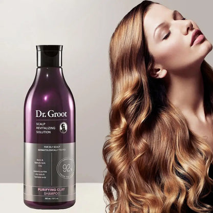 Dr.Groot Shampoo & Conditioner