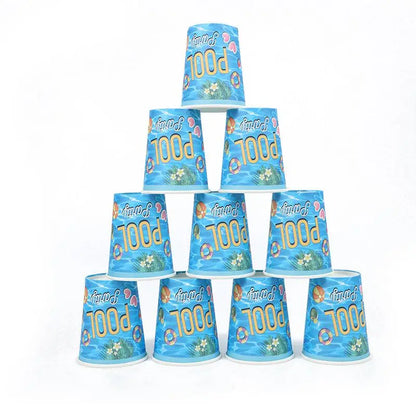 Beach Pool Party Supplies