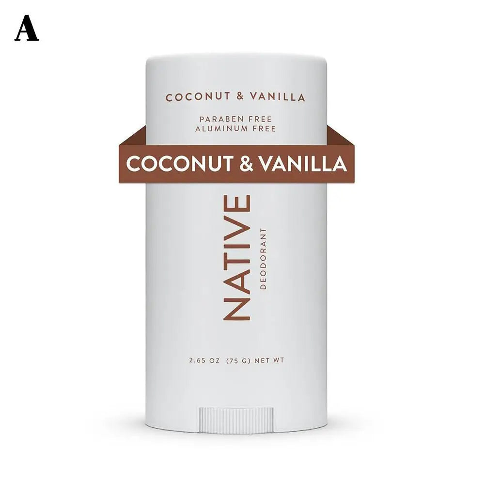 Native Sensitive Deodorant