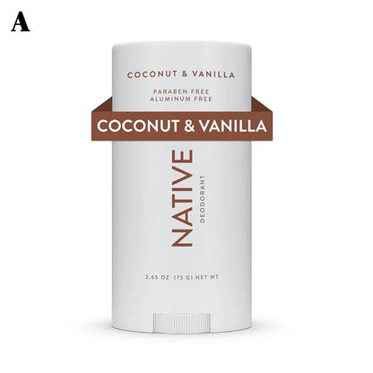 Native Sensitive Deodorant