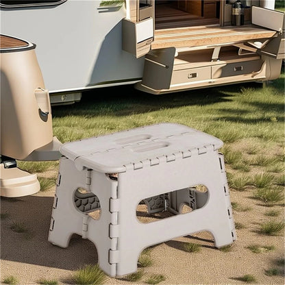 Outdoor Portable Folding Chair