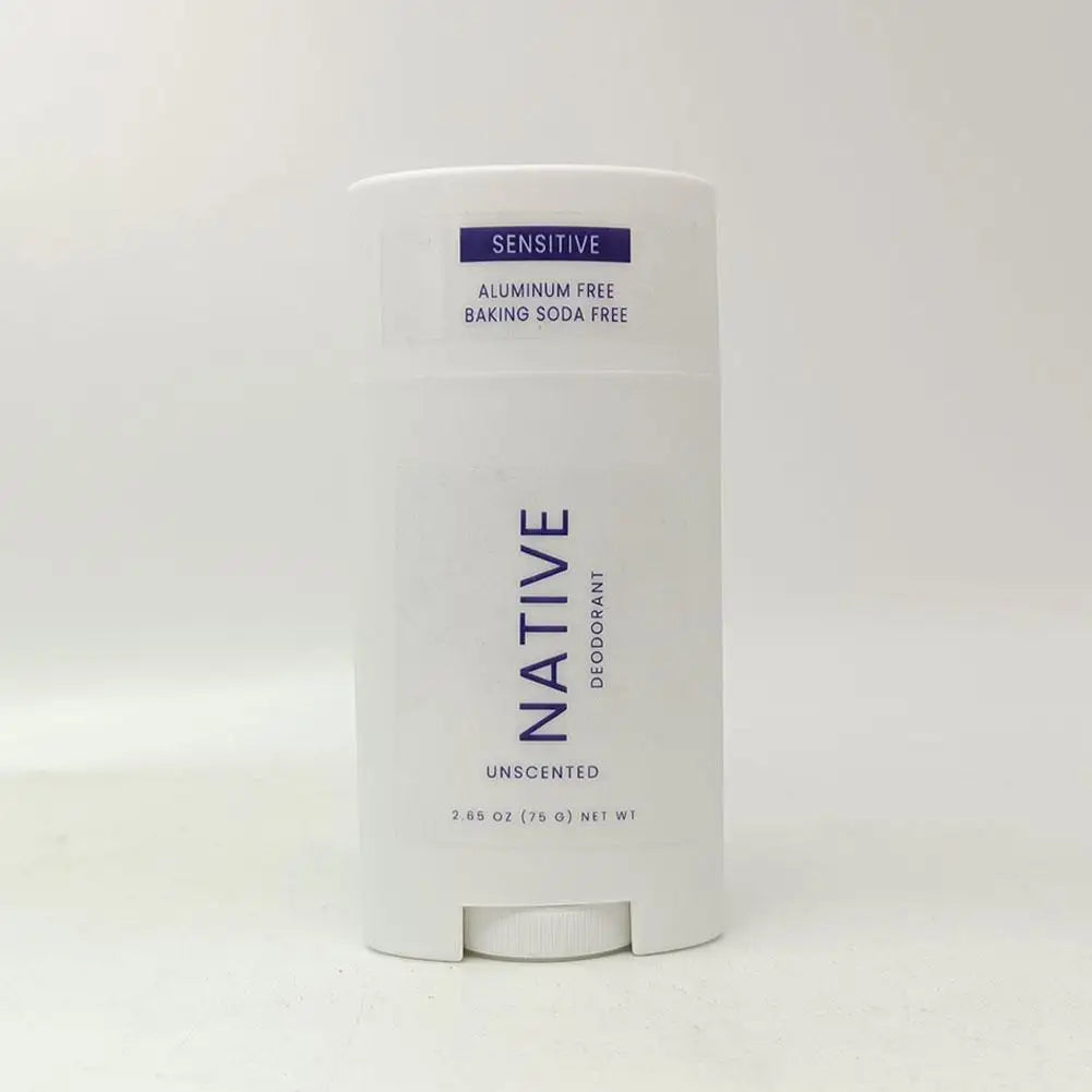Native Sensitive Deodorant