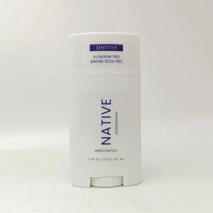 Native Sensitive Deodorant