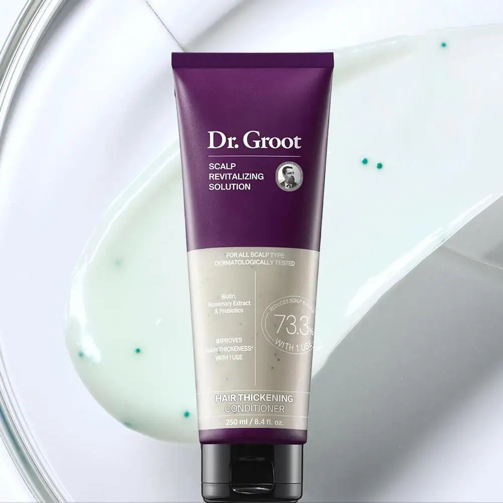 Dr.Groot Shampoo & Conditioner