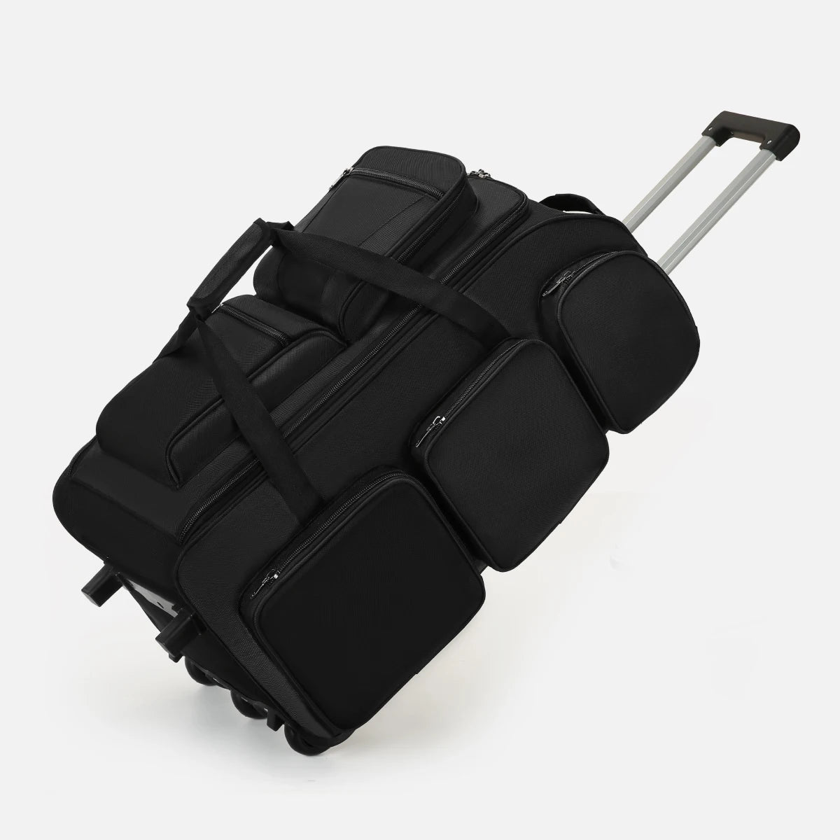 Large Capacity Travel Bag