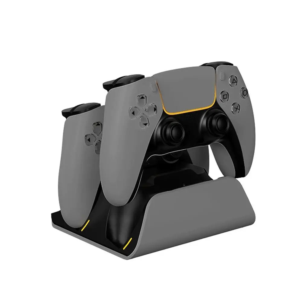 PS5 Slim Controller Charging Dock Stand