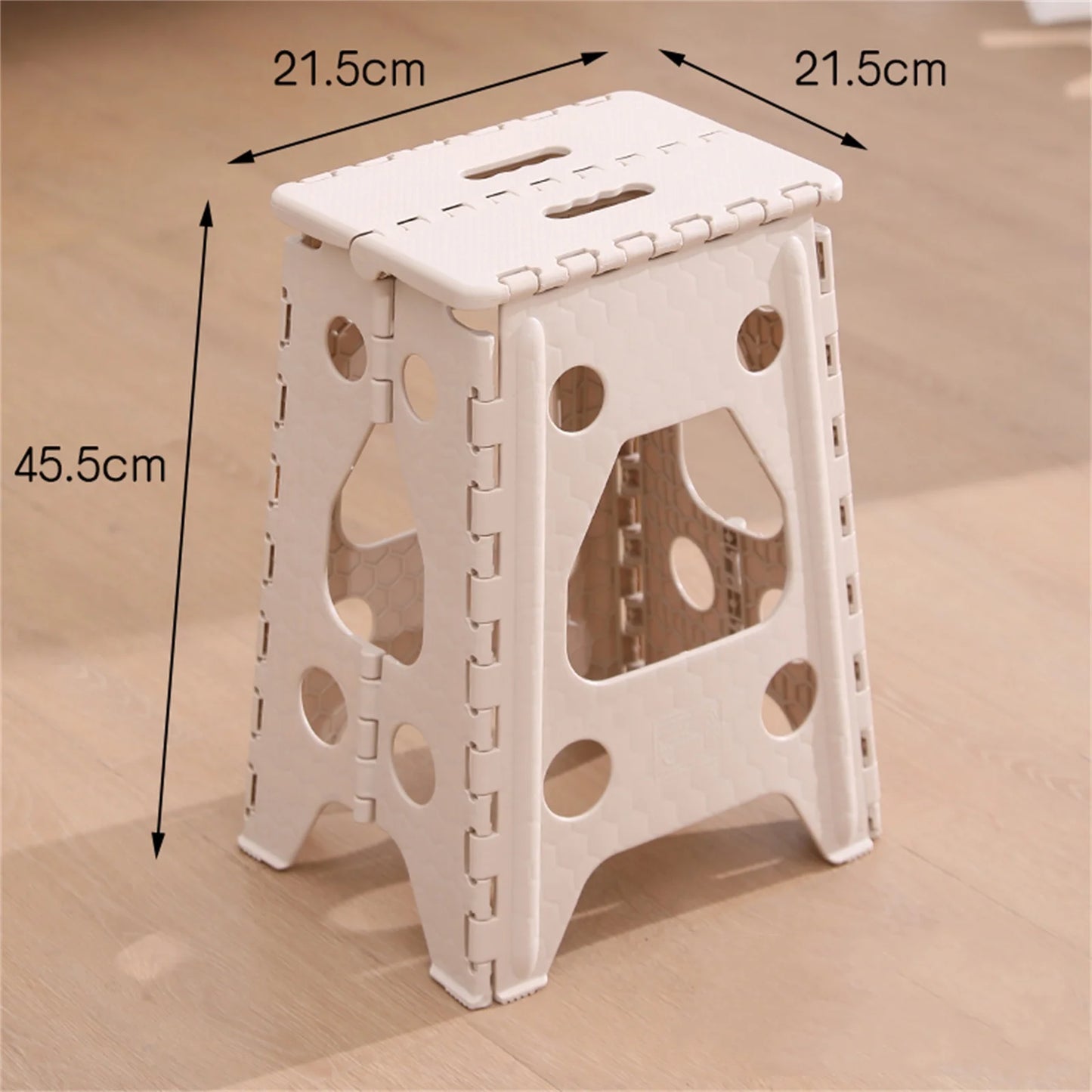 Outdoor Portable Folding Chair