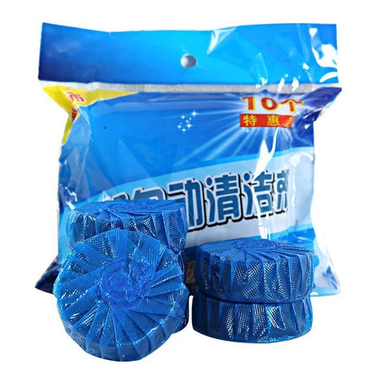 Toilet Cleaner Tablets