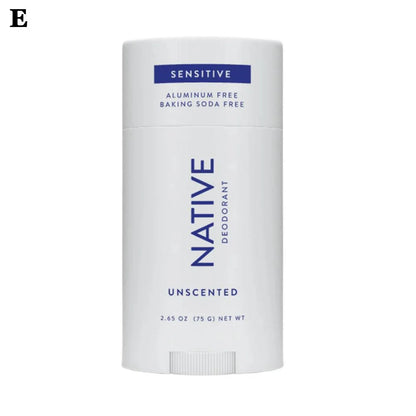 Native Sensitive Deodorant