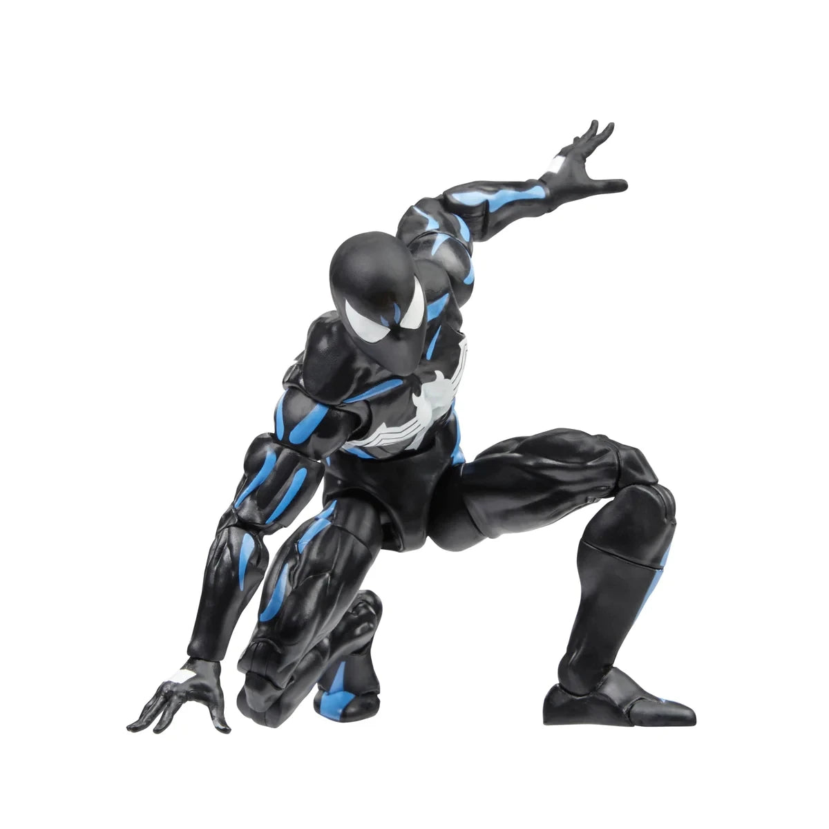Marvel Spider-Man vs Carnage Action Toys