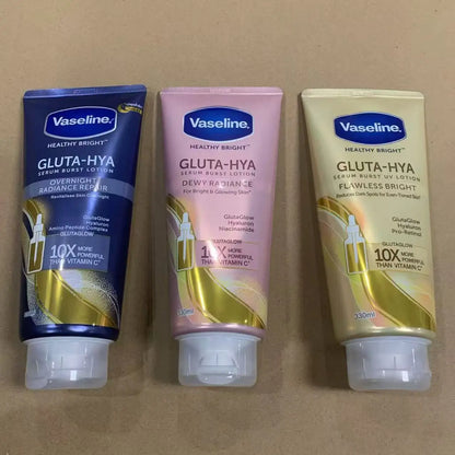 Vaseline Body Brightening Moisturizing Cream