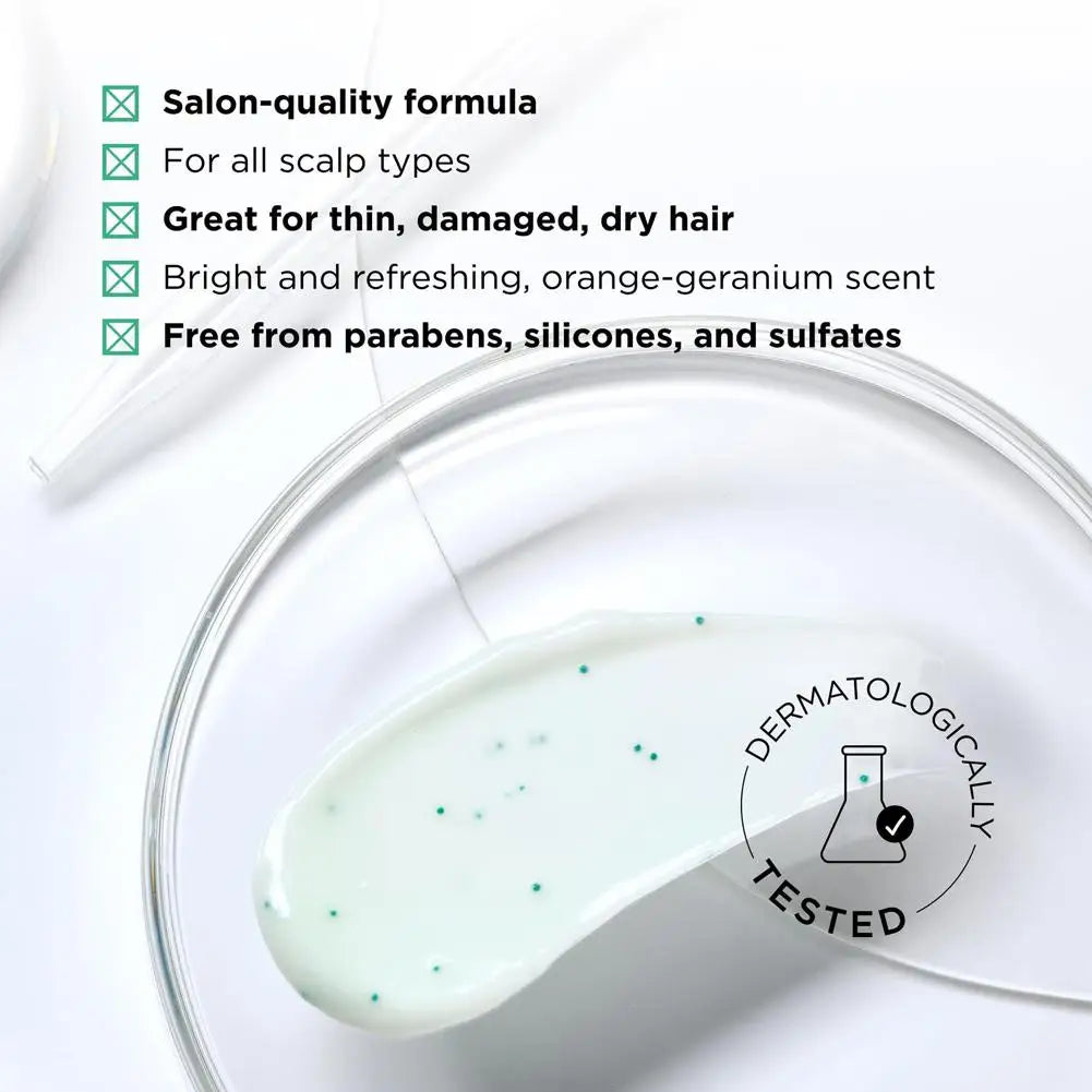 Dr.Groot Shampoo & Conditioner