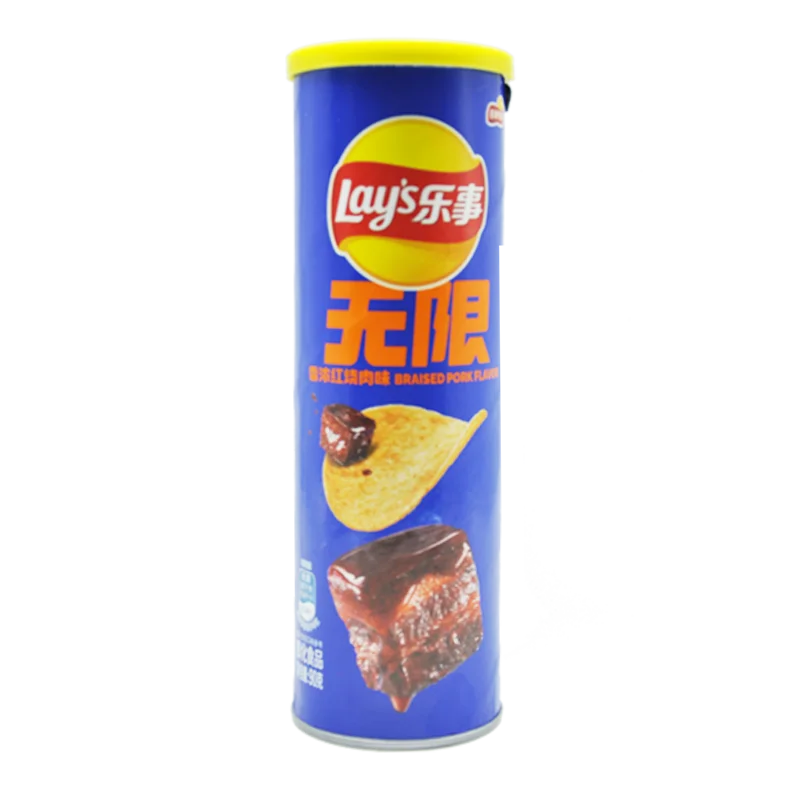 3.18oz Lay's Potato Chips