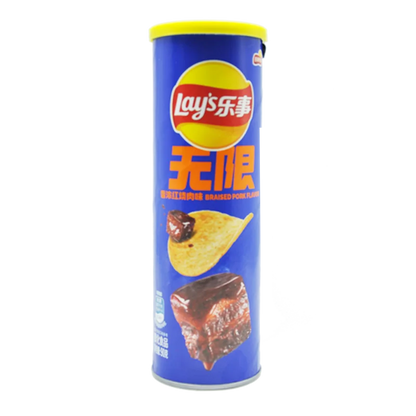 3.18oz Lay's Potato Chips