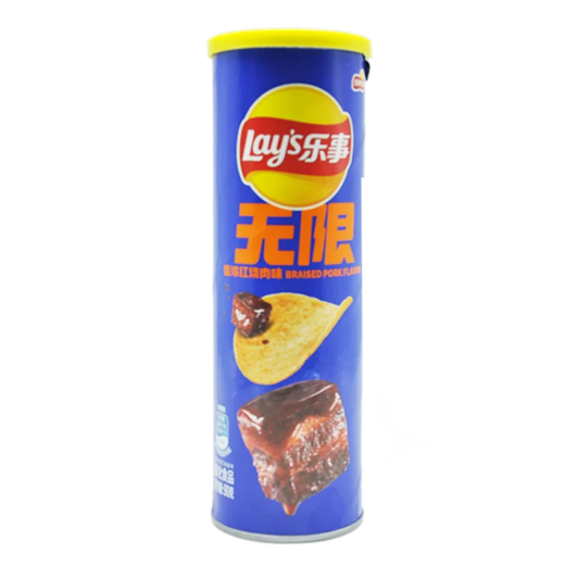 3.18oz Lay's Potato Chips