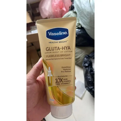 Vaseline Body Brightening Moisturizing Cream