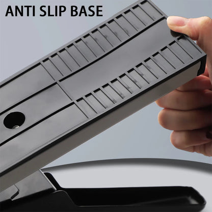 Big Heavy Type Metal Stapler
