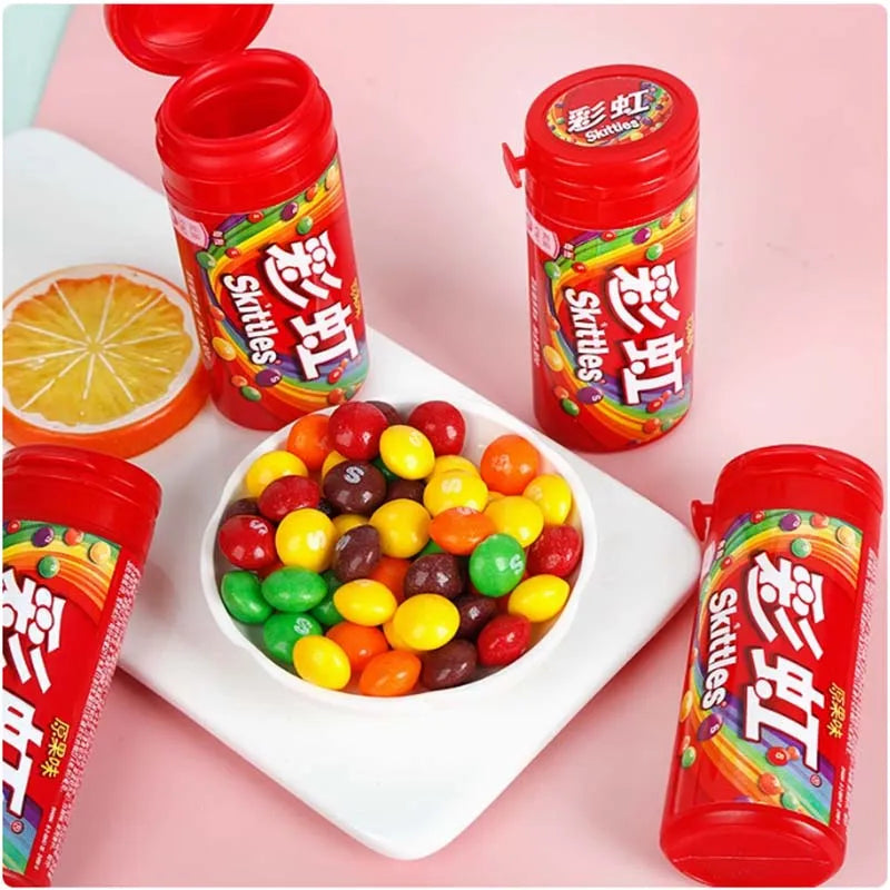 1.06oz Skittles Candy