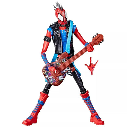 Marvel Spider-Man vs Carnage Action Toys