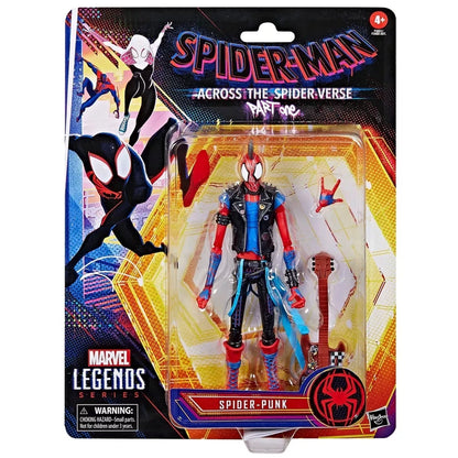 Marvel Spider-Man vs Carnage Action Toys