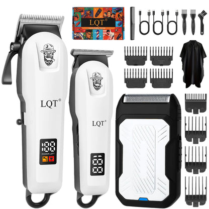 2/3/4pcs Grooming Kit