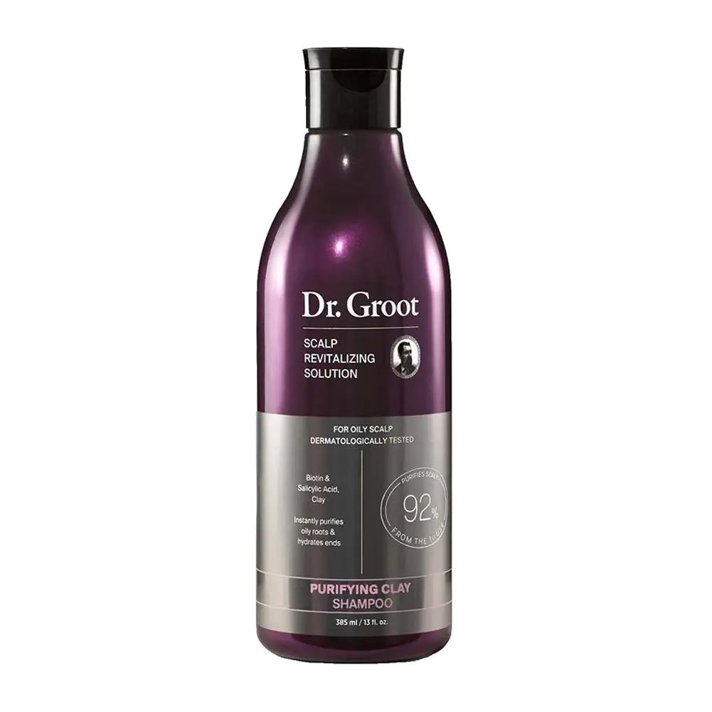 Dr.Groot Shampoo & Conditioner
