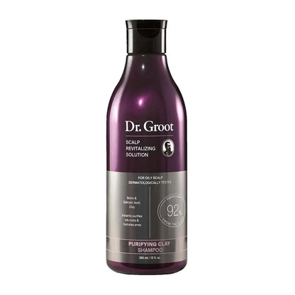 Dr.Groot Shampoo & Conditioner