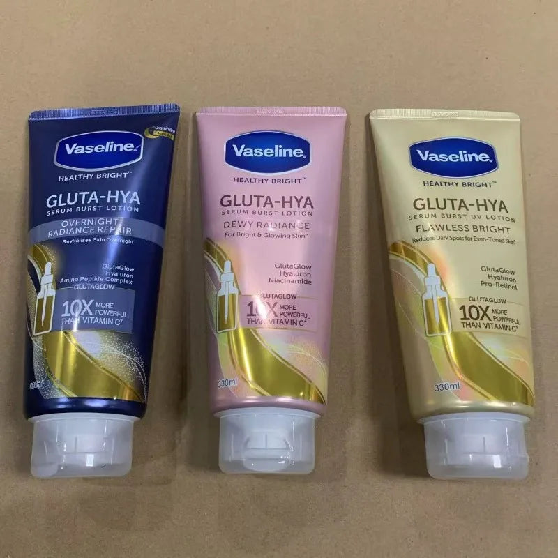 Vaseline Body Brightening Moisturizing Cream