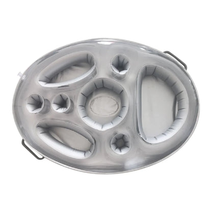 Summer Pool Float Cup Holder