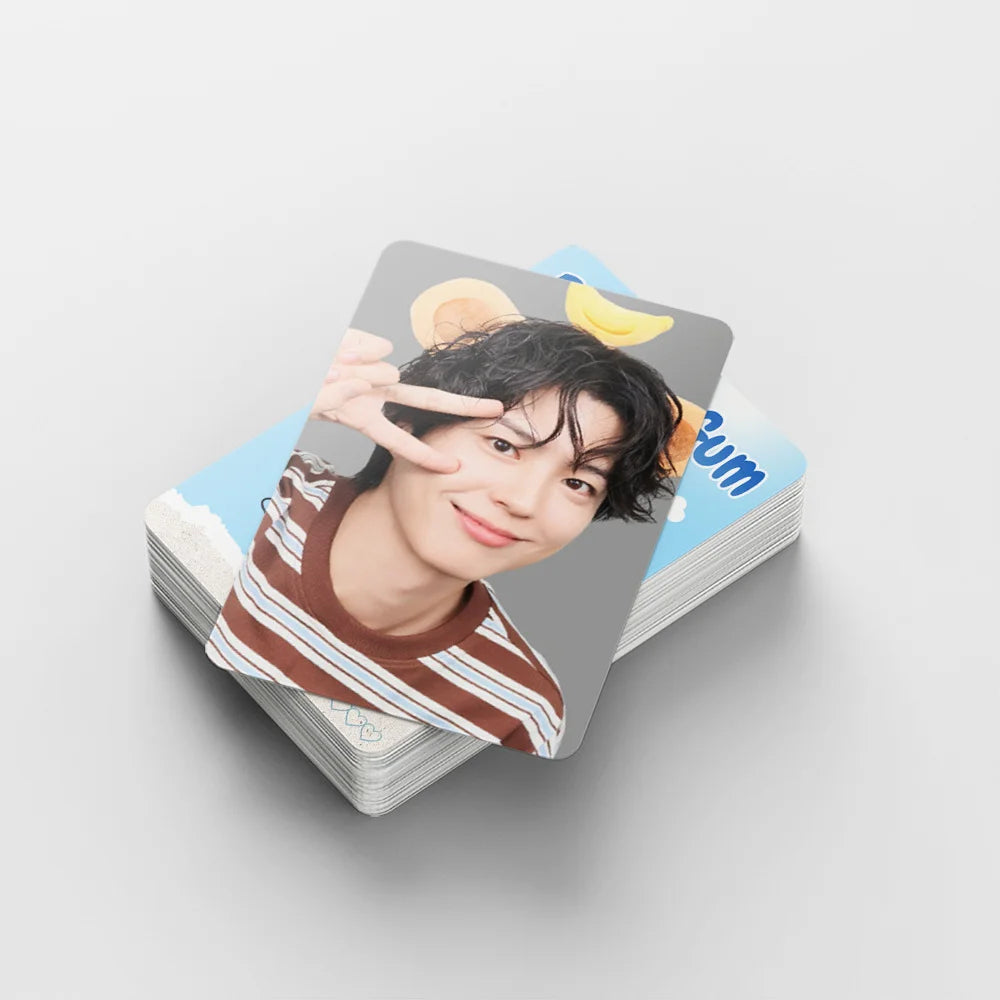 Park Bo Gum Collectible Photo Cards