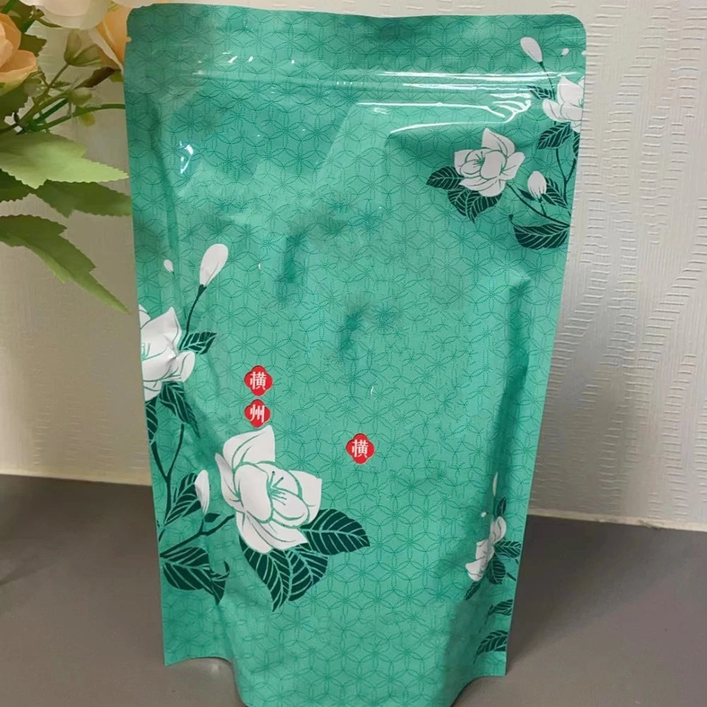 250g/500g Jasmine Flower Green Tea