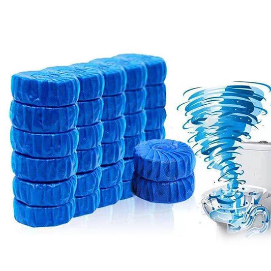 Toilet Cleaner Tablets
