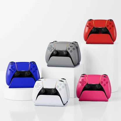 PS5 Slim Controller Charging Dock Stand