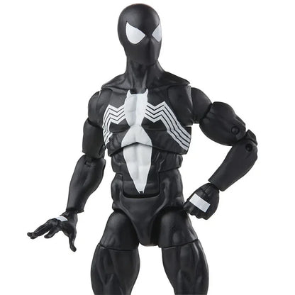 Marvel Spider-Man vs Carnage Action Toys