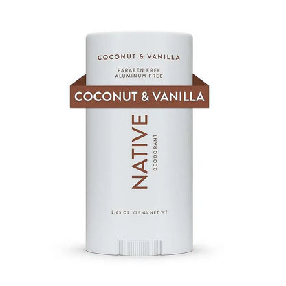 Native Sensitive Deodorant