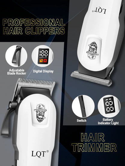 2/3/4pcs Grooming Kit