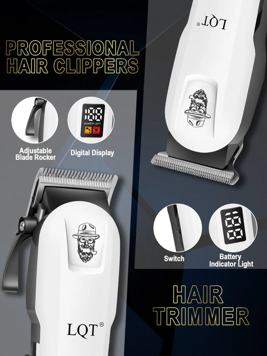 2/3/4pcs Grooming Kit