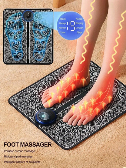 Ems Massager Kit
