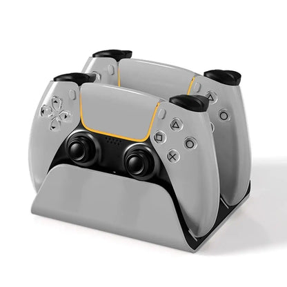 PS5 Slim Controller Charging Dock Stand
